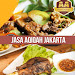 Akbar Aqiqah Jasa Aqiqah Syar`i Profesional Cakung Jakarta Timur WA:
0821-1306-3068