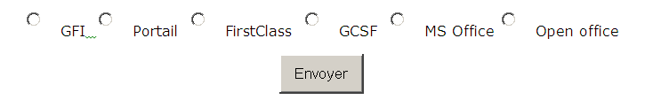Examen de Fin de Formation - Pratique - 2007 - SQL SERVER - VB.NET - JAVA