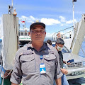 Melayani Penumpang Tigaras-Simanindo, Dua Kapal Ferry Disiagakan