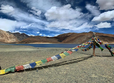 Top 8 Places To Visit In Leh Ladakh