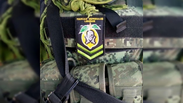 Aparecen las Fuerzas Especiales Limones bajo las ordenes de El CJNG y aran frente contra Carteles Michoacanos