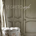 Incredible Painted Finishes! Segreto Style!