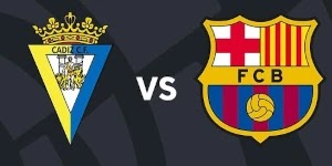 Resultado Cadiz vs Barcelona Liga 10-9-2022