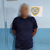 Apresan a hombre por presunto robo de 55 becerros valorados en 4 millones de pesos
