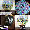 Presents For 40 Year Old Female - 40 Gifts for 40th Birthdays - Little Blue Egg : The 12 best gifts for 40 year old woman on the market are researched and tested by our prime experts to help you make the best choice.