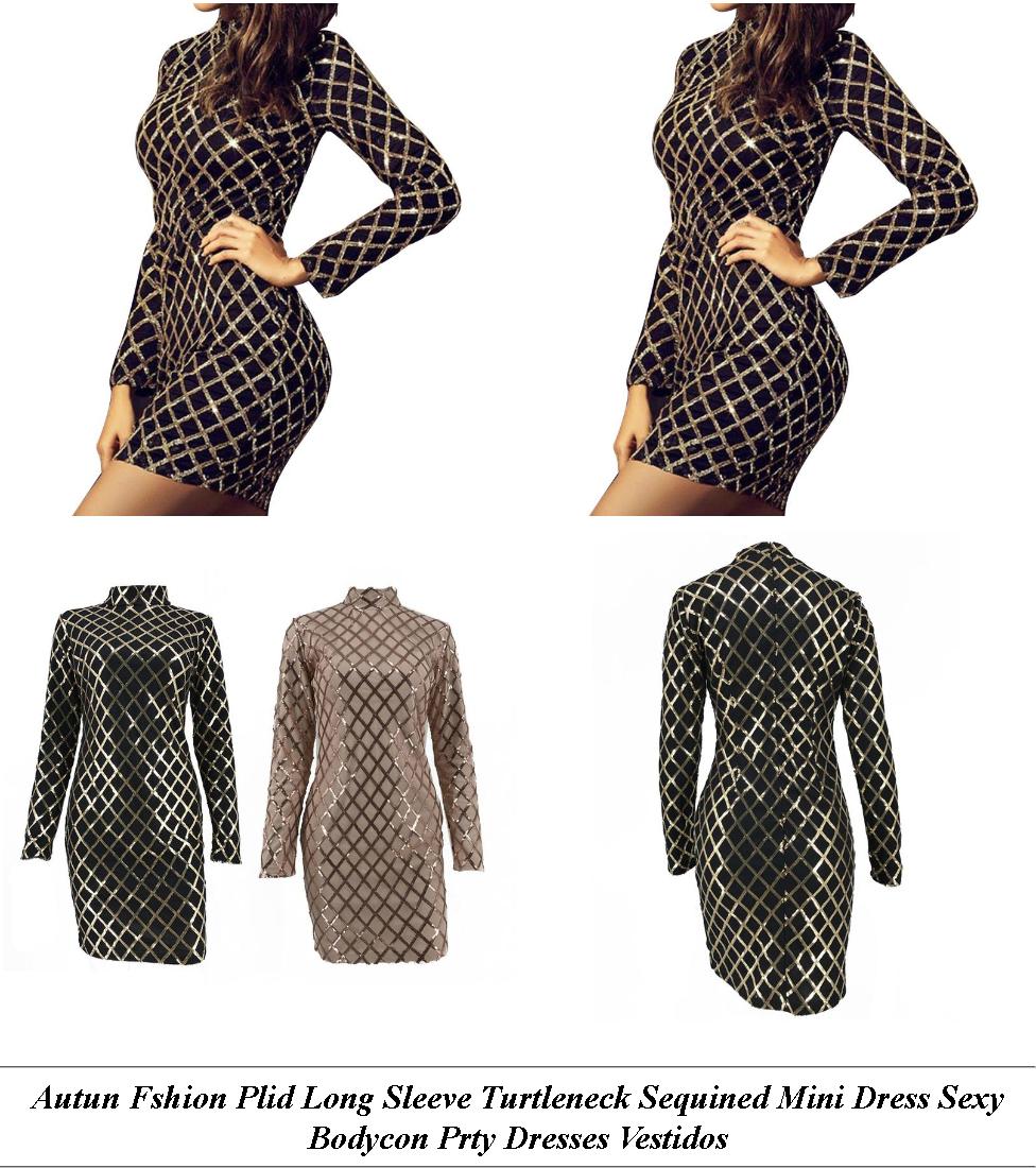 Plus Size Dresses - Sale Store - White Dress - Cheap Clothes Online Shop