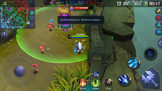 Kelebihan Dan Kekurangan Game Mobile Legends