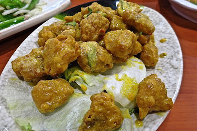 Sum Kee Food, ultraman chicken