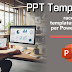 PPT Template: raccolta di templates gratis per PowerPoint