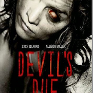 ผีทวงร่าง DEVIL S DUE