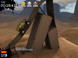 Free Download Game Monster Truck Challeng