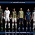 Fenerbahce 2012/2013 (Mega Set/60 Kits)