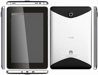Huawei MediaPad S7-301w mobile phones