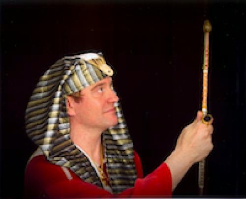 Master Magicians And Golden Dawn Apprentices Reply To Nick Farrell