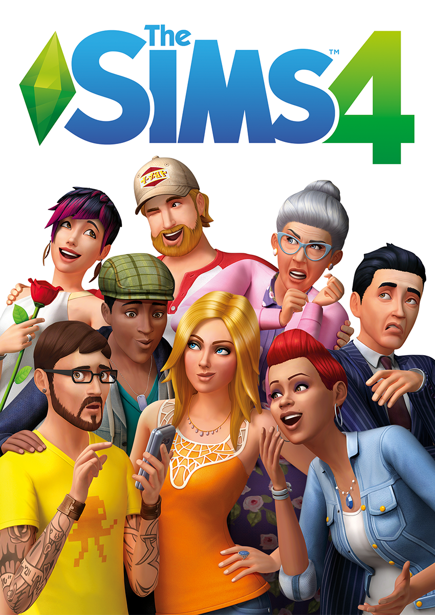 descargar los sims 4 pc full español