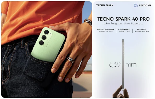 tecno-spark-40-pro