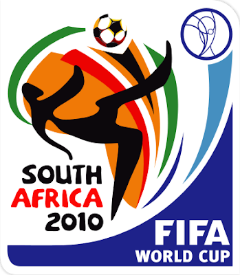 fifa world cup logo 2010