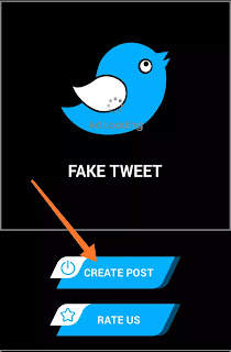 fake tweet generator with pics