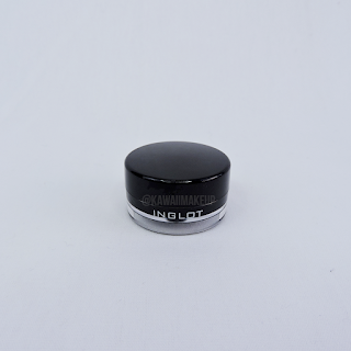 inglot 77 black