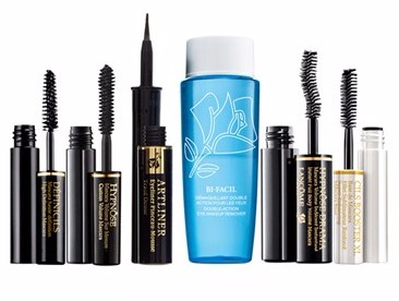 Lancôme Mascara Wardrobe set Nordstrom Anniversary sale