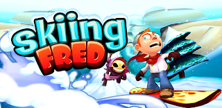 Skiing-Fred-Apk