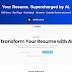 Why I Built IntelliCV: AI Resume Feedback That Actually Works