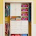 Storage Solutions for Closets 2014 Ideas