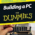 Building a PC For Dummies, 5th Edition