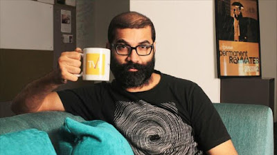 TVF Pitchers Arunabh Kumar Sexual Harassment Claims Feminism Sexism