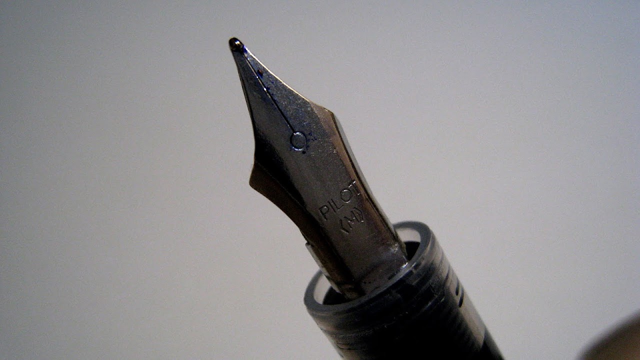 Calligraphy Pen Nib