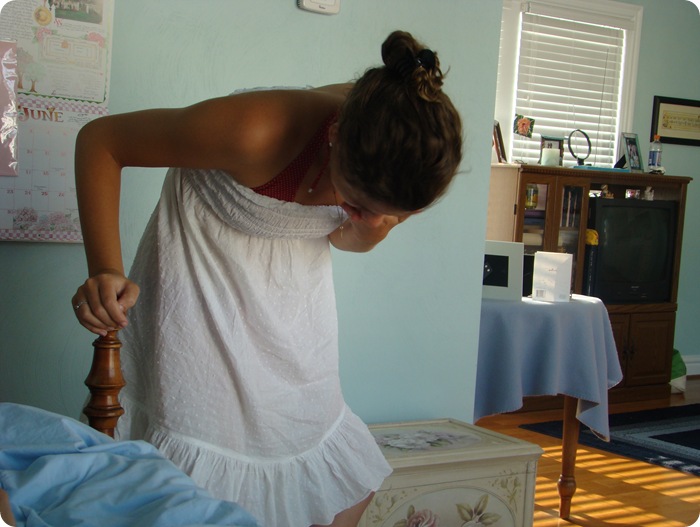 summer 2008! 007