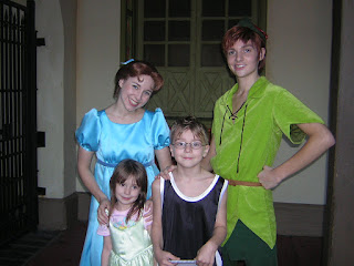 A Disney Vacation PhotoJournal (Part 1) on Homeschool Coffee Break @ kympossibleblog.blogspot.com