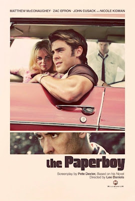 "The Paperboy" - Official Trailer 