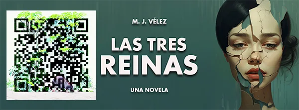 las-tres-reinas-novela-Miguel-J-Velez