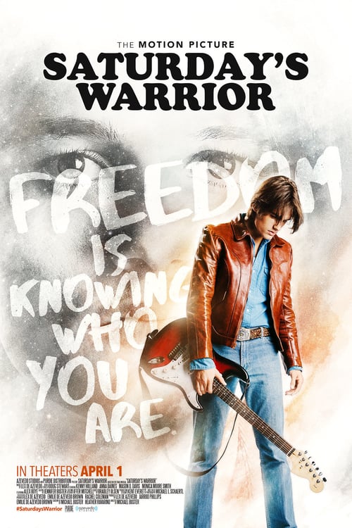 Ver Saturday's Warrior 2016 Pelicula Completa En Español Latino