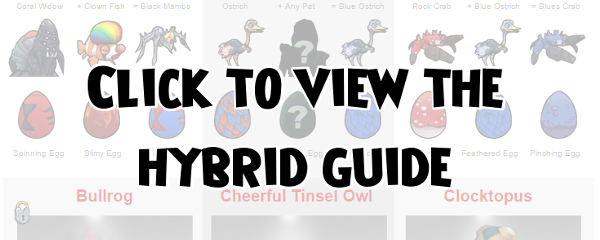 Pirate101 Hybrid Guide