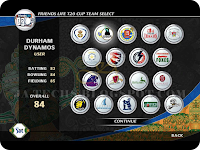 EA Cricket 2013 Screenshot 17