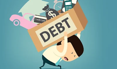 Consumptive Debt and Productive Debt, It is Important to Distinguish These Two Things