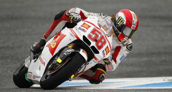 This He Reason Hit Simoncelli Penalty