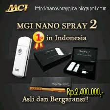 Promo, MCI, Nano, Spray, Periode, September, -, Desember, 2014