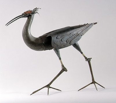 Animal Toys Made up of Steel Seen On www.coolpicturegallery.us