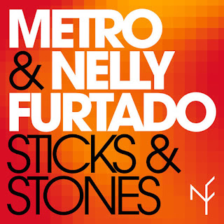 download MP3 Metro & Nelly Furtado - Sticks & Stones (Mojito Remix) - Singleitunes plus aac m4a mp3