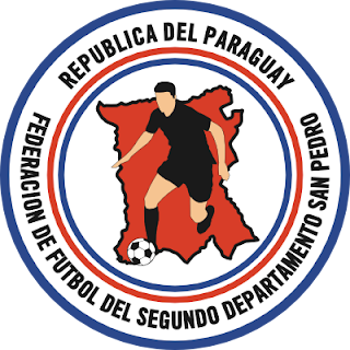 Escudo FF San Pedro