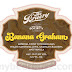 The Bruery Adding Crafted By Society: Banana Graham & Port Of Naples