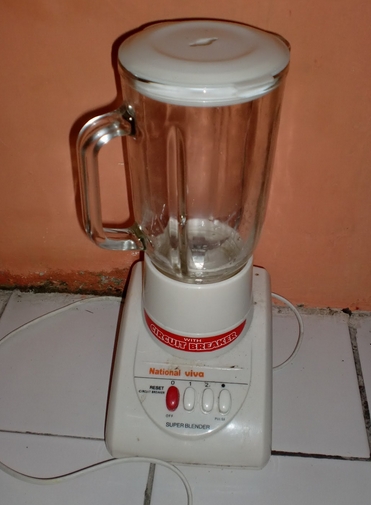 Ide Terpopuler 10 Harga Blender