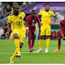 Qatar World Cup 2022: Qatar 0-1 Ecuador —  Qatar become first-ever host to lose World Cup opening match