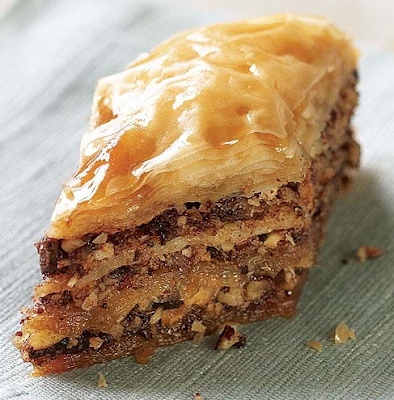 Baklava