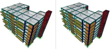 que es la ingenieria estructural y cual es su importancia en la ingenieria civil