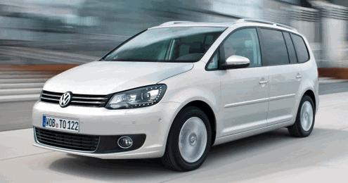 Volkswagen Touran ~ Voiture 4x4 7 Places : un guide ...