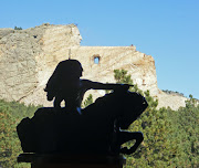 Crazy Horse Memorial South Dakota 2010